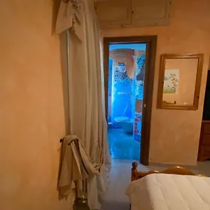  Couette-café Li Paduli Alvi Italie