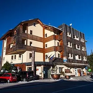 **** Hotel Th Cadore - Antelao Italie
