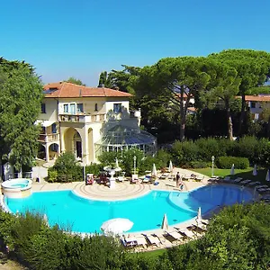Mazzanta Relais & Hotel