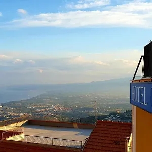 ** Hotel Panorama Di Sicilia Italie