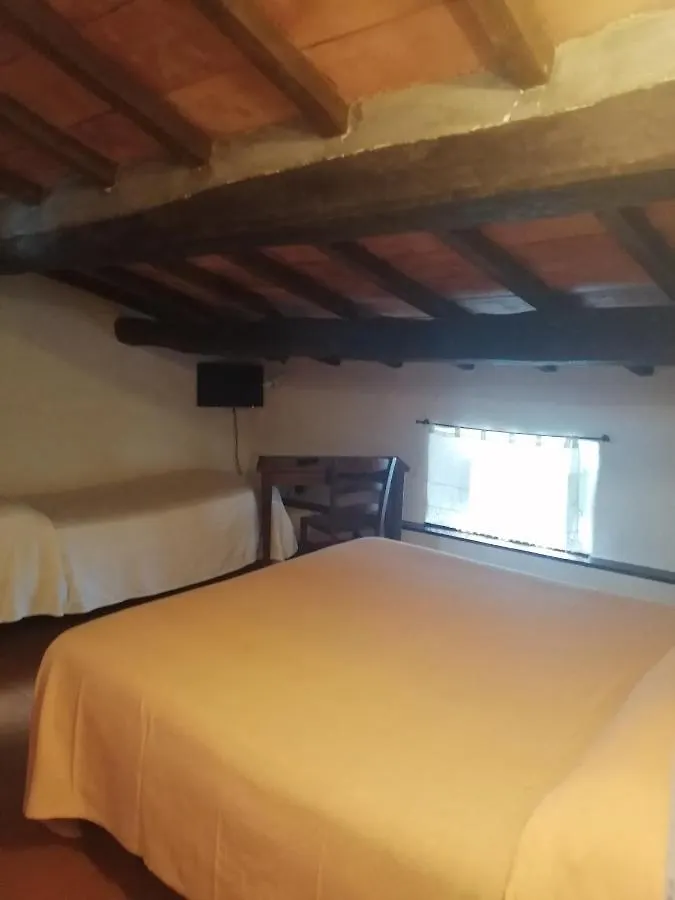 ساتورنيا B&B Il Giardino Etrusco 0*,  إيطاليا